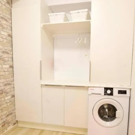 Apartment Librun Málaga