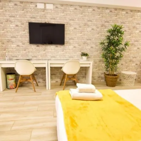 Librun Apartment *