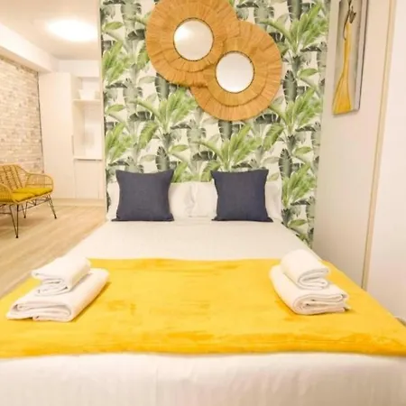 Librun Apartment *