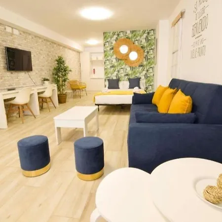 Librun Apartment *