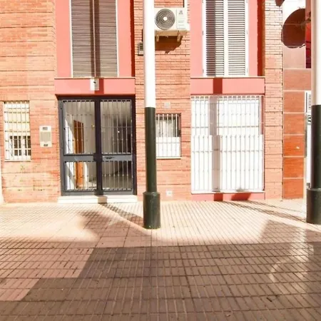 Apartment Librun