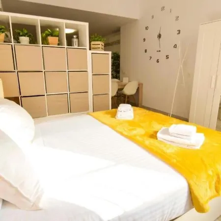 Librun Apartment Malaga