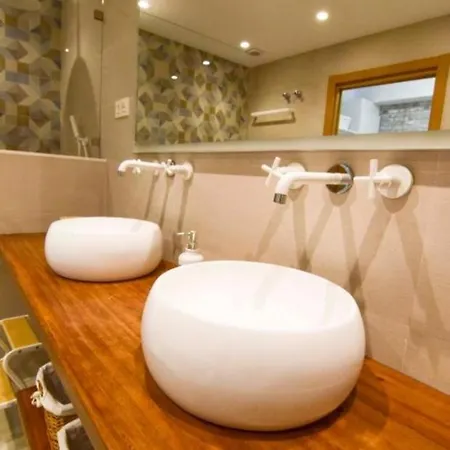 Librun Apartment Malaga