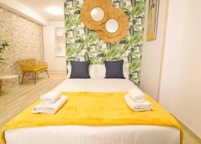 Librun Apartamento *
