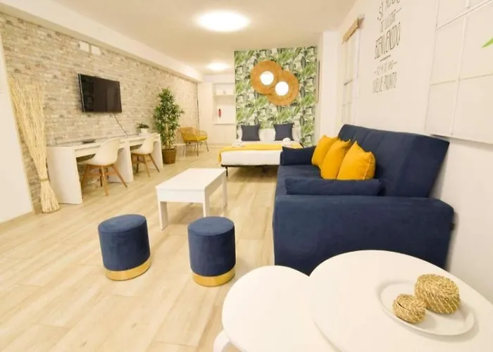 Librun Apartamento *