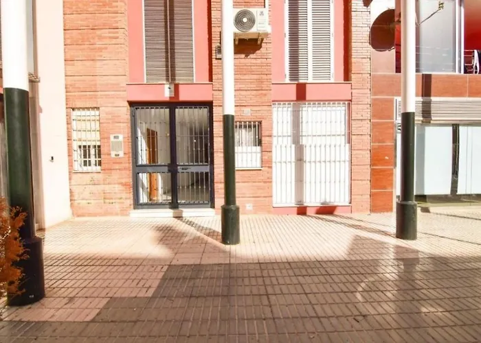 Apartamento Librun