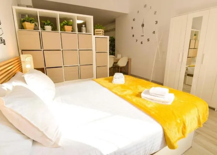 Librun Apartamento Málaga