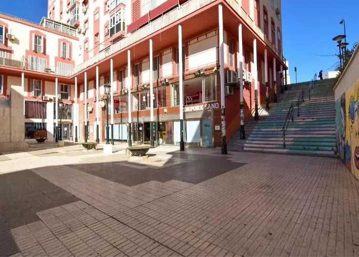 Librun Málaga