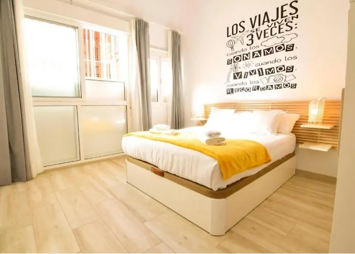 Apartamento Librun *
