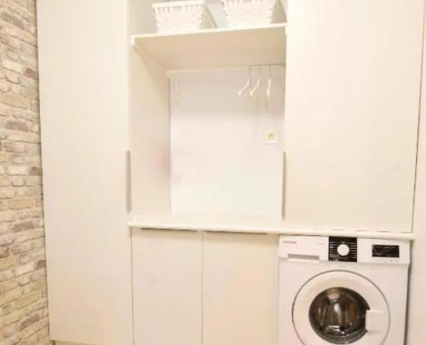 Apartamento Librun Málaga