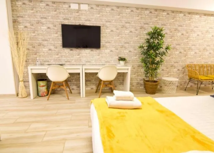 Librun Apartamento *