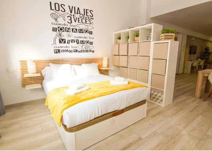 Librun Apartamento Málaga
