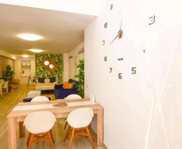 Librun Apartamento *