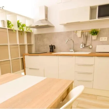 Librun Apartmán Màlaga