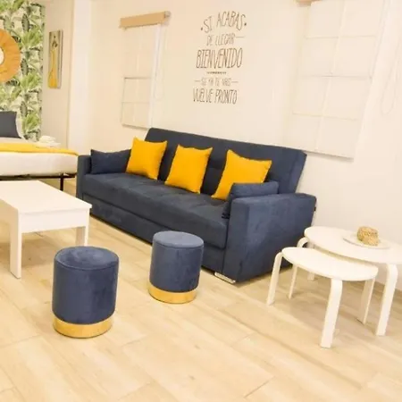 Apartmán Librun