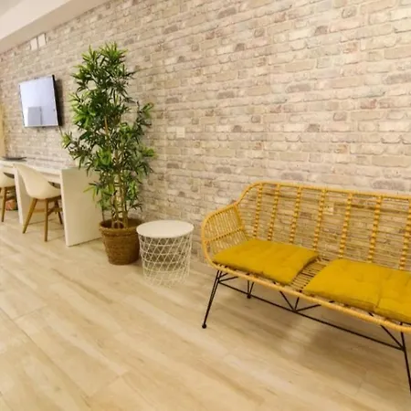 Apartmán Librun Màlaga